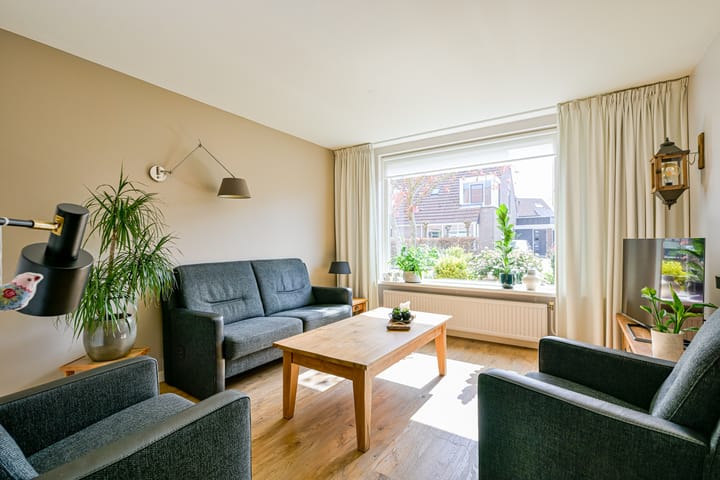 Foto 5 van Piet Gootjesstraat 8