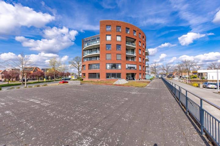 Foto 2 van A-weg 10-12