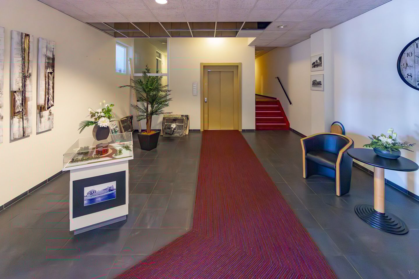 Foto 4 van A-weg 10-12