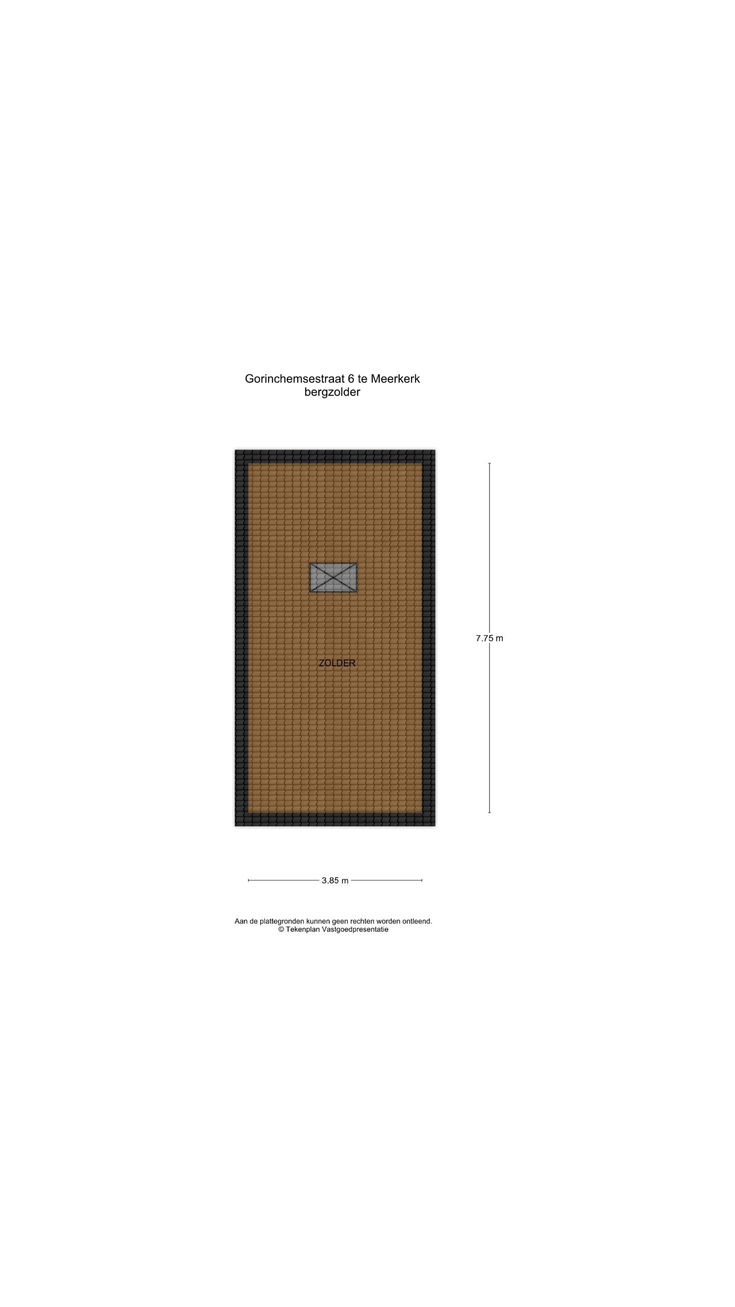Foto 44 van Gorinchemsestraat 6
