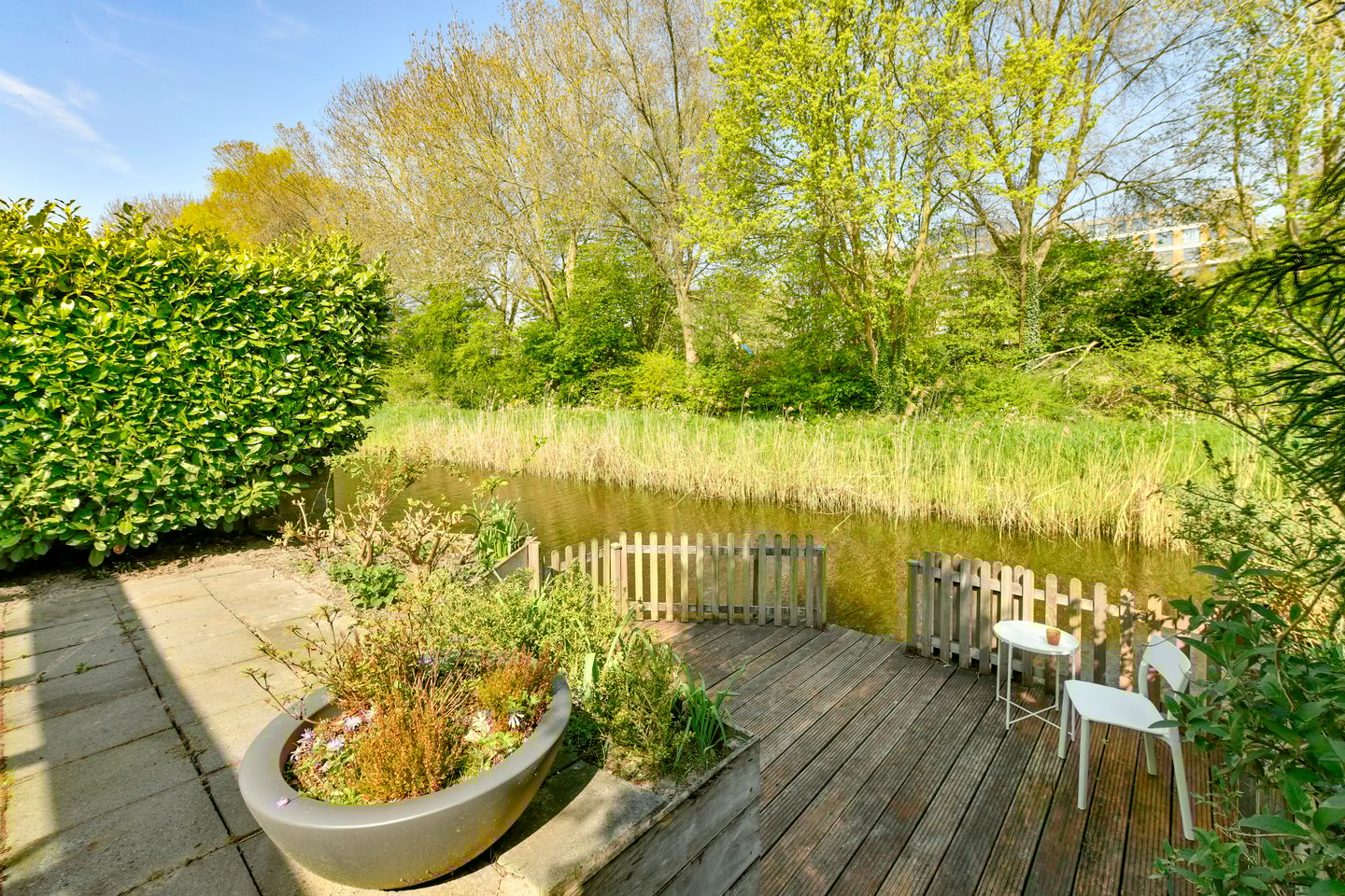 Foto 5 van Bouwmeester 83