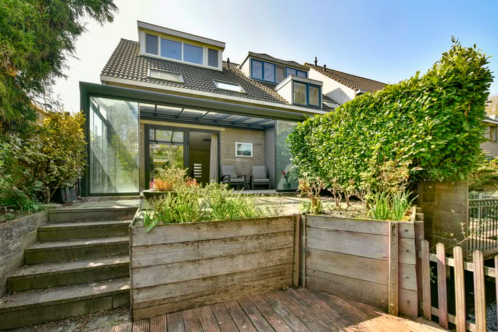 Photo 8 of Bouwmeester 83