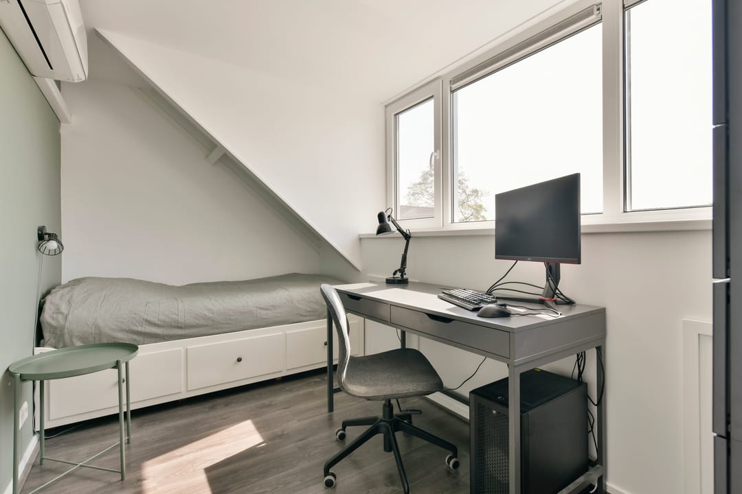 Foto 17 van Bouwmeester 83