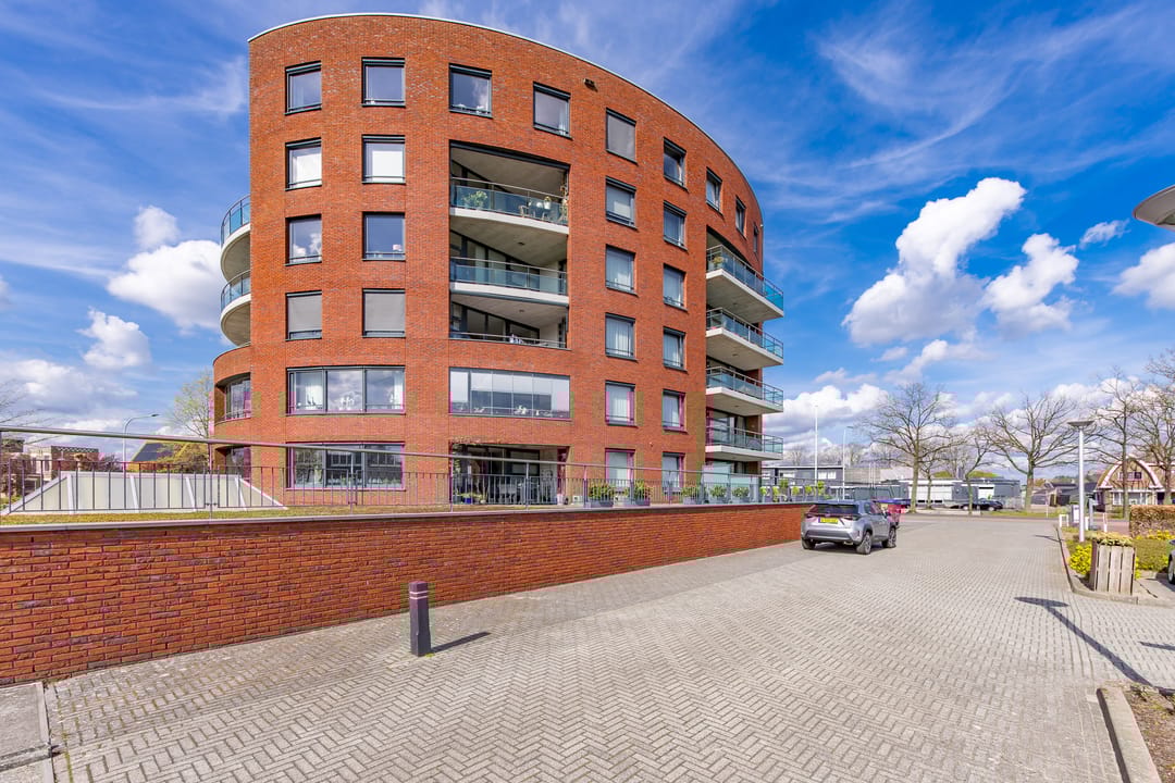 Foto 32 van A-weg 10-12