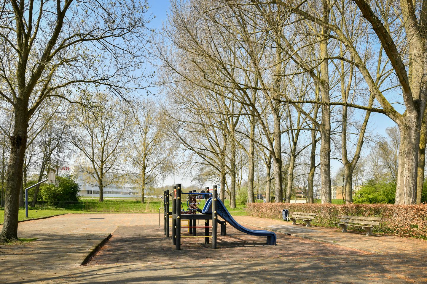 Foto 20 van Bouwmeester 83