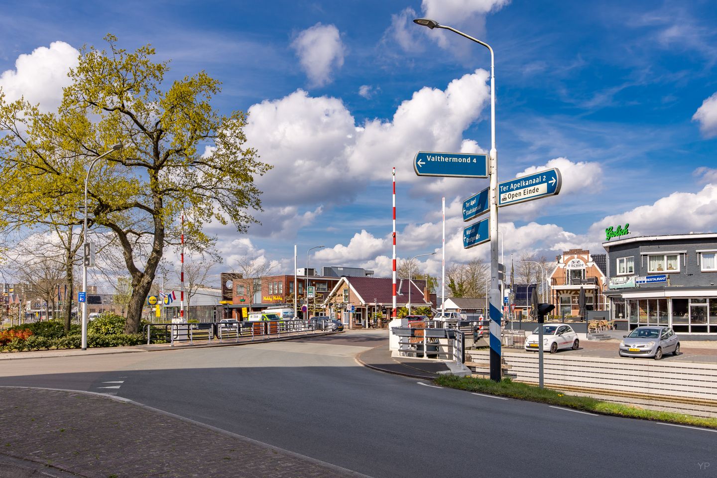 Foto 34 van A-weg 10-12