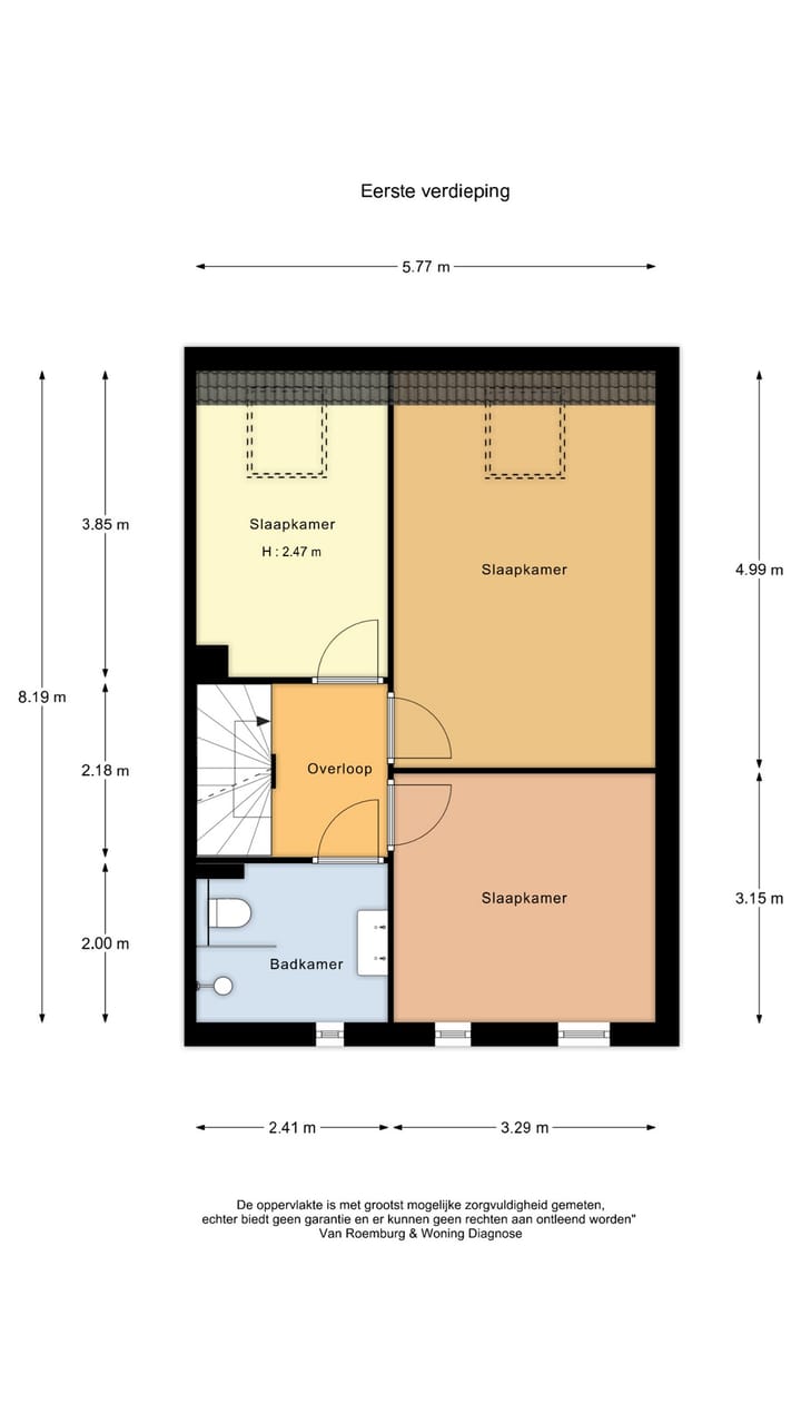 Photo 24 of Bouwmeester 83