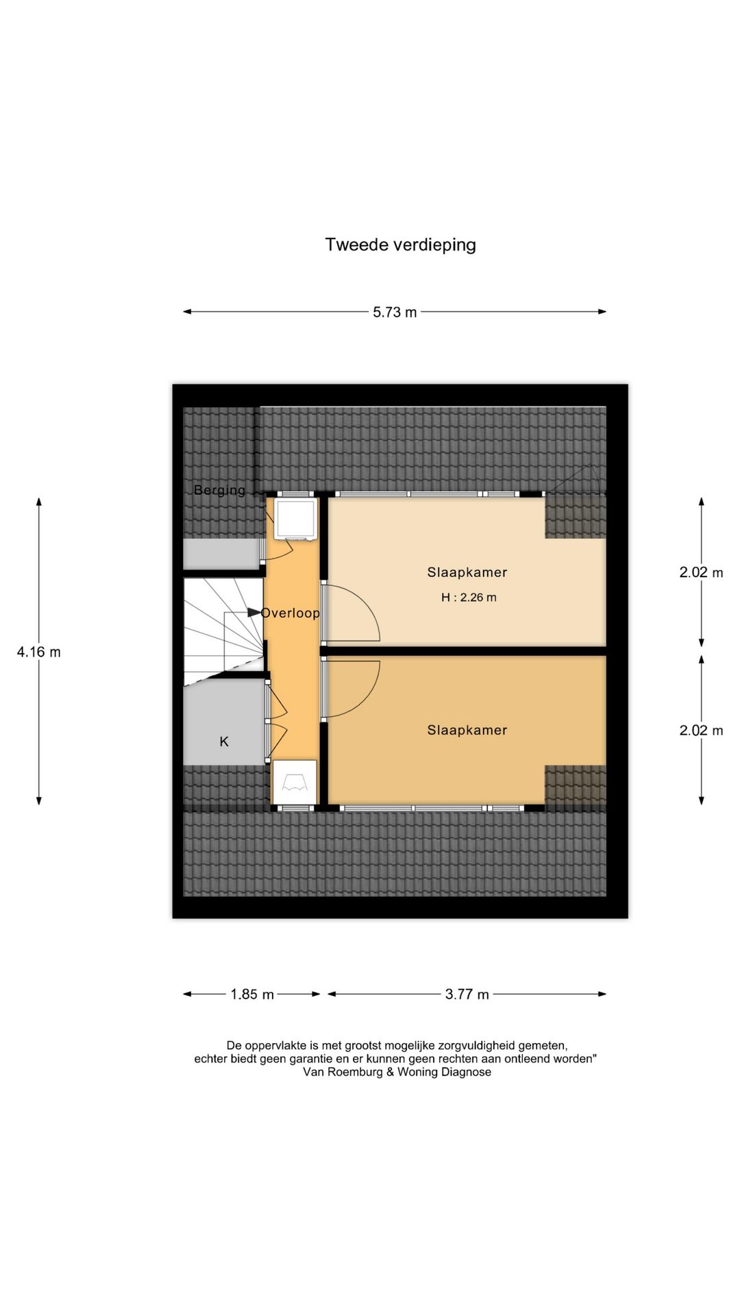 Foto 26 van Bouwmeester 83