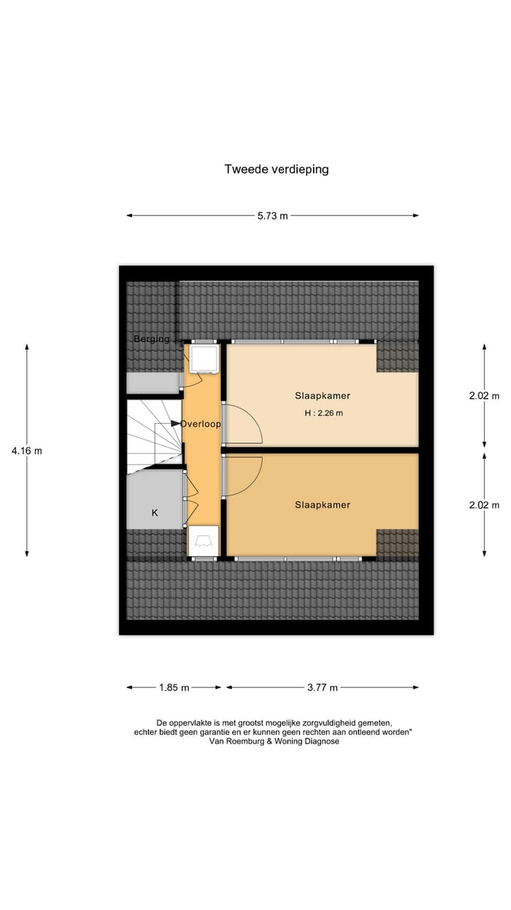 Photo 26 of Bouwmeester 83