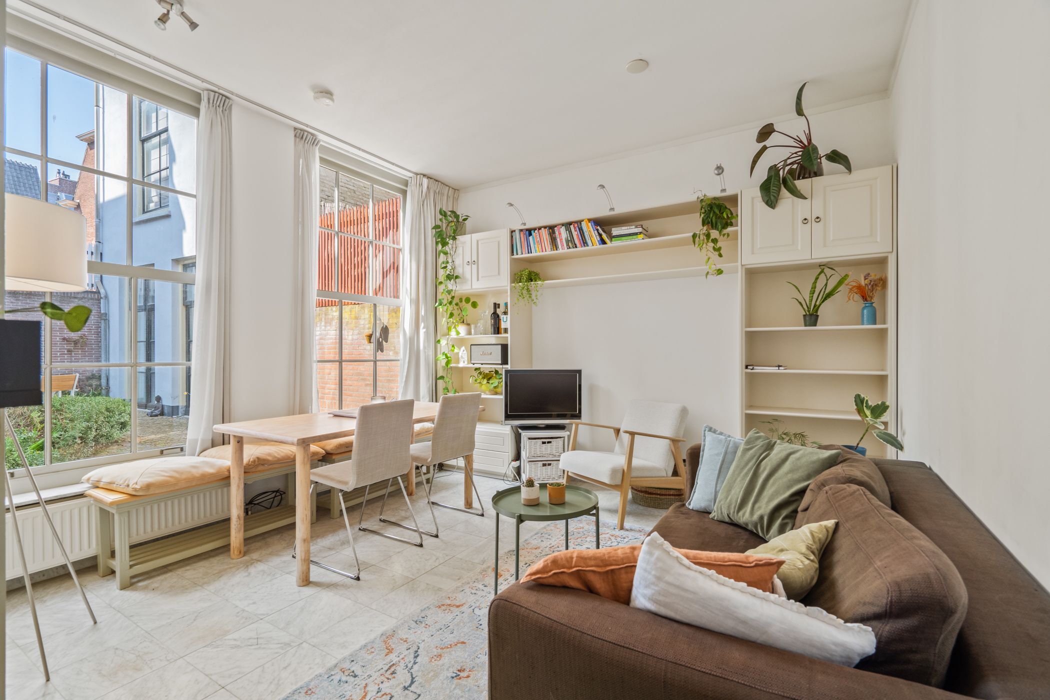 Foto 3 van Korte Nieuwstraat 6-J