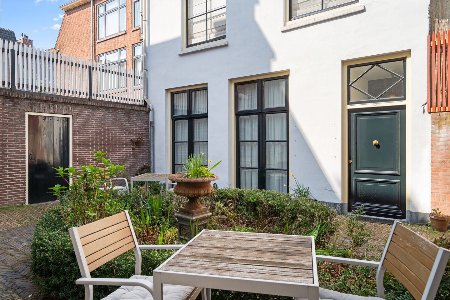 Foto 4 van Korte Nieuwstraat 6-J