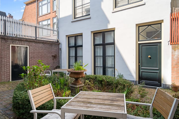 Foto 4 van Korte Nieuwstraat 6-J