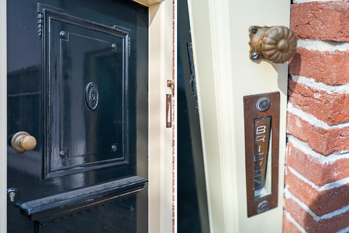 Foto 5 van Korte Nieuwstraat 6-J