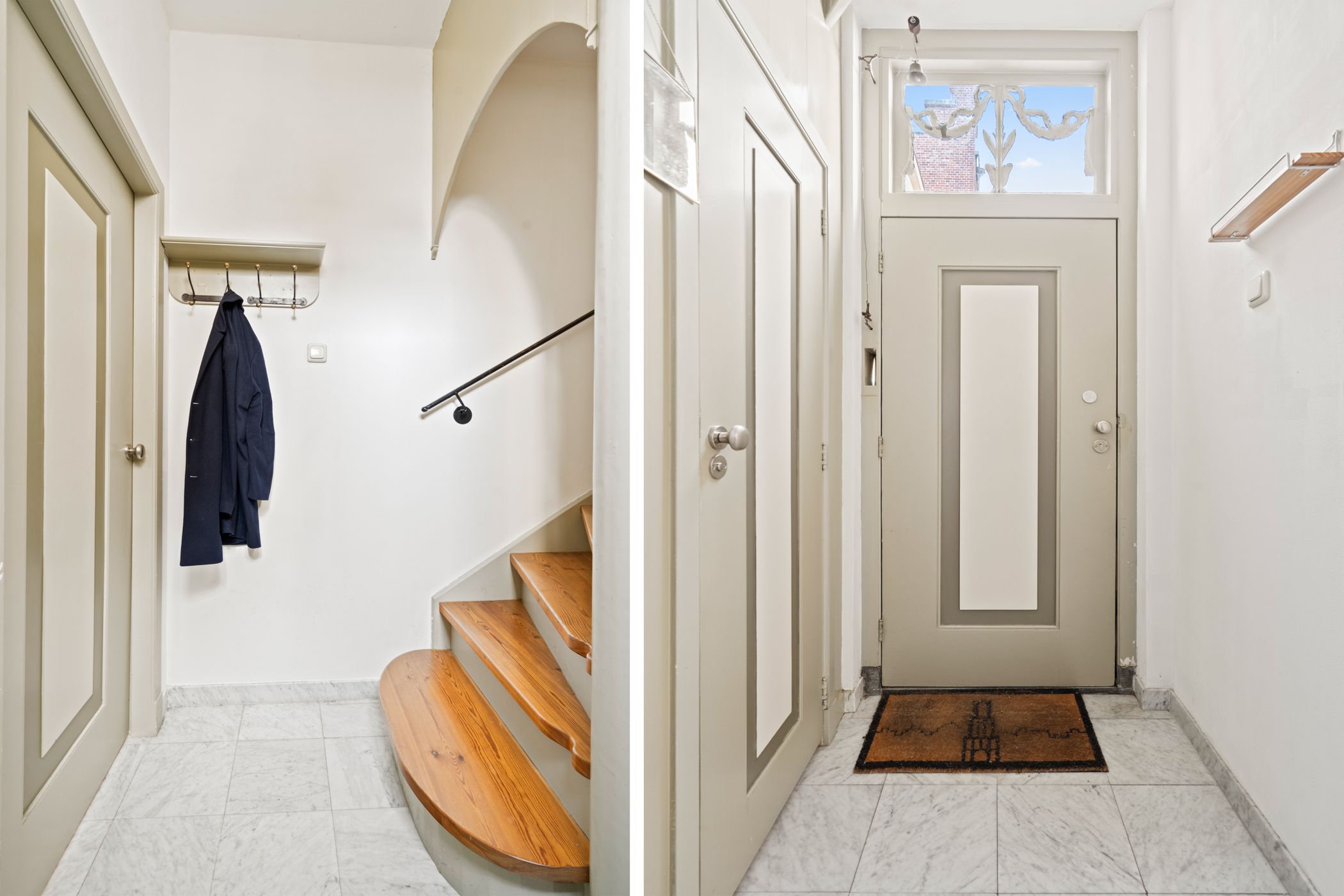 Foto 6 van Korte Nieuwstraat 6-J