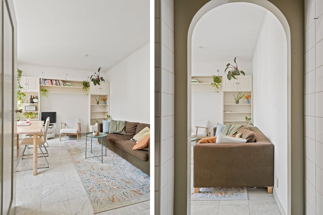 Foto 7 van Korte Nieuwstraat 6-J