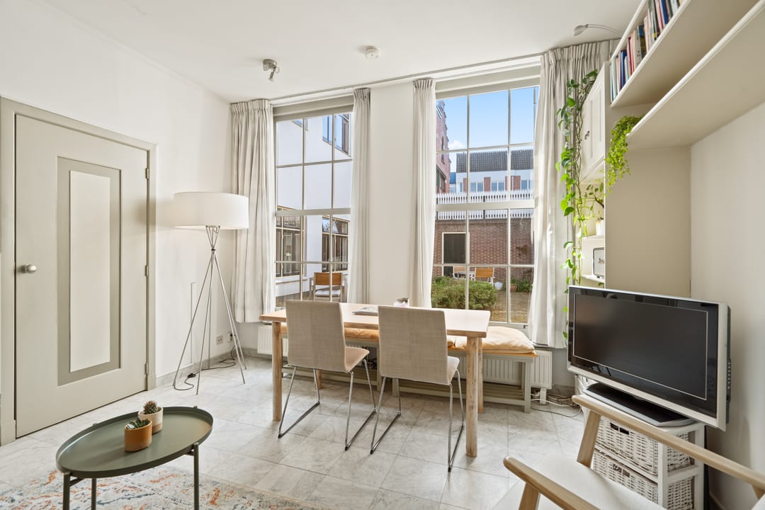 Foto 8 van Korte Nieuwstraat 6-J