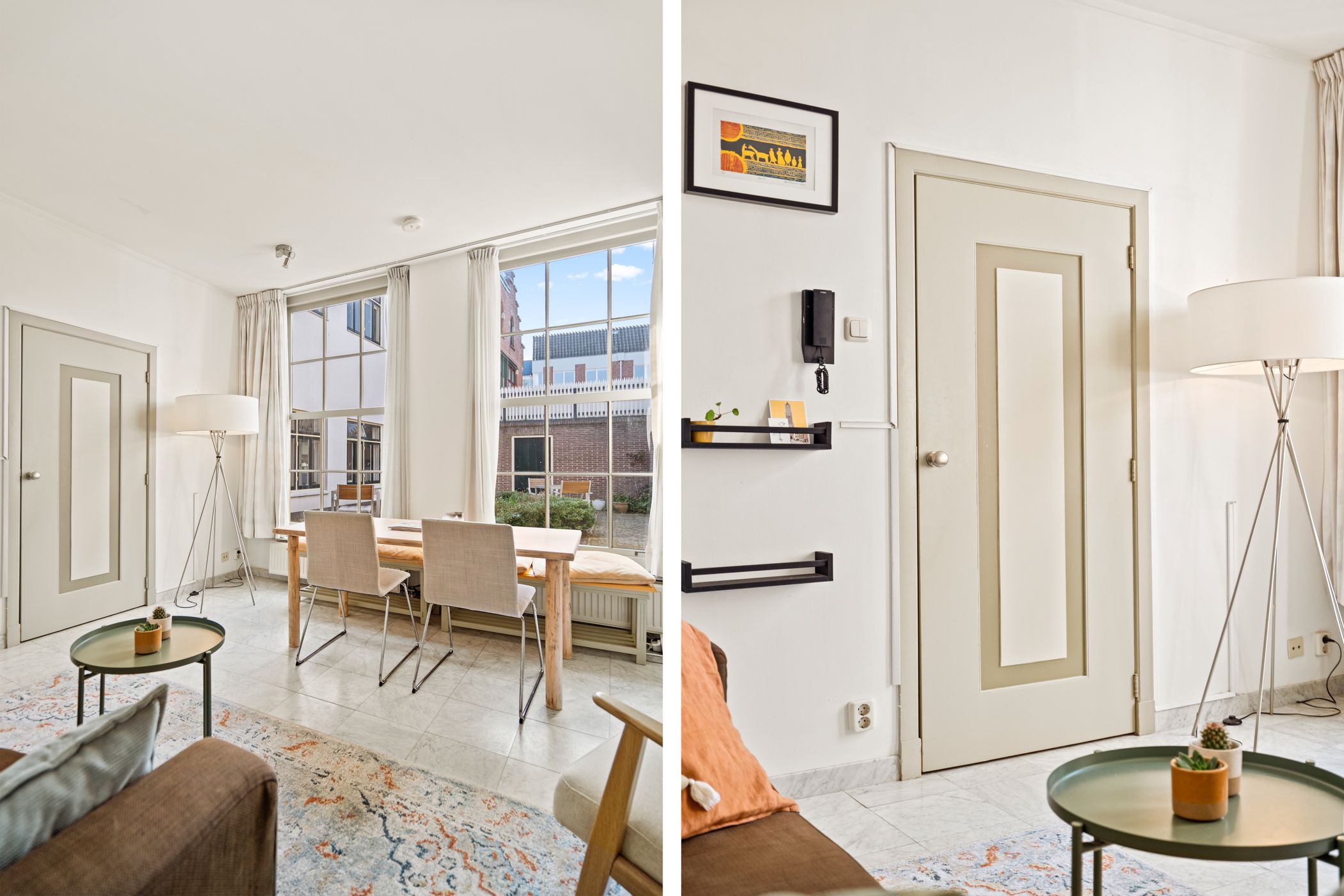 Foto 9 van Korte Nieuwstraat 6-J