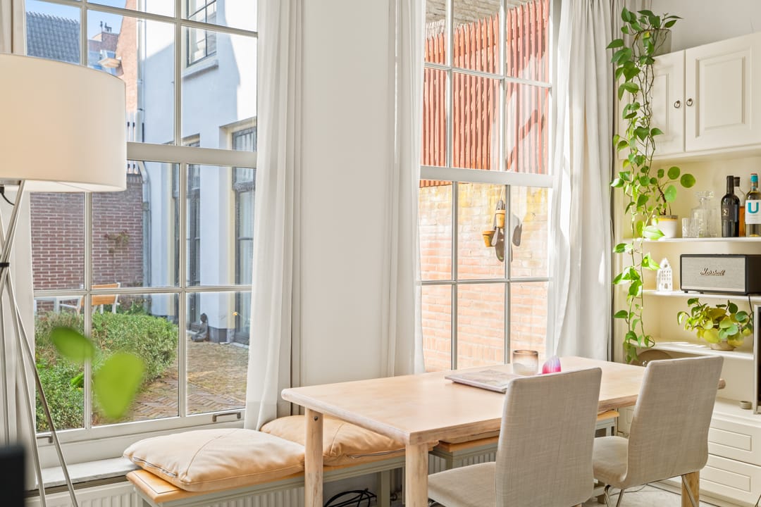 Foto 11 van Korte Nieuwstraat 6-J