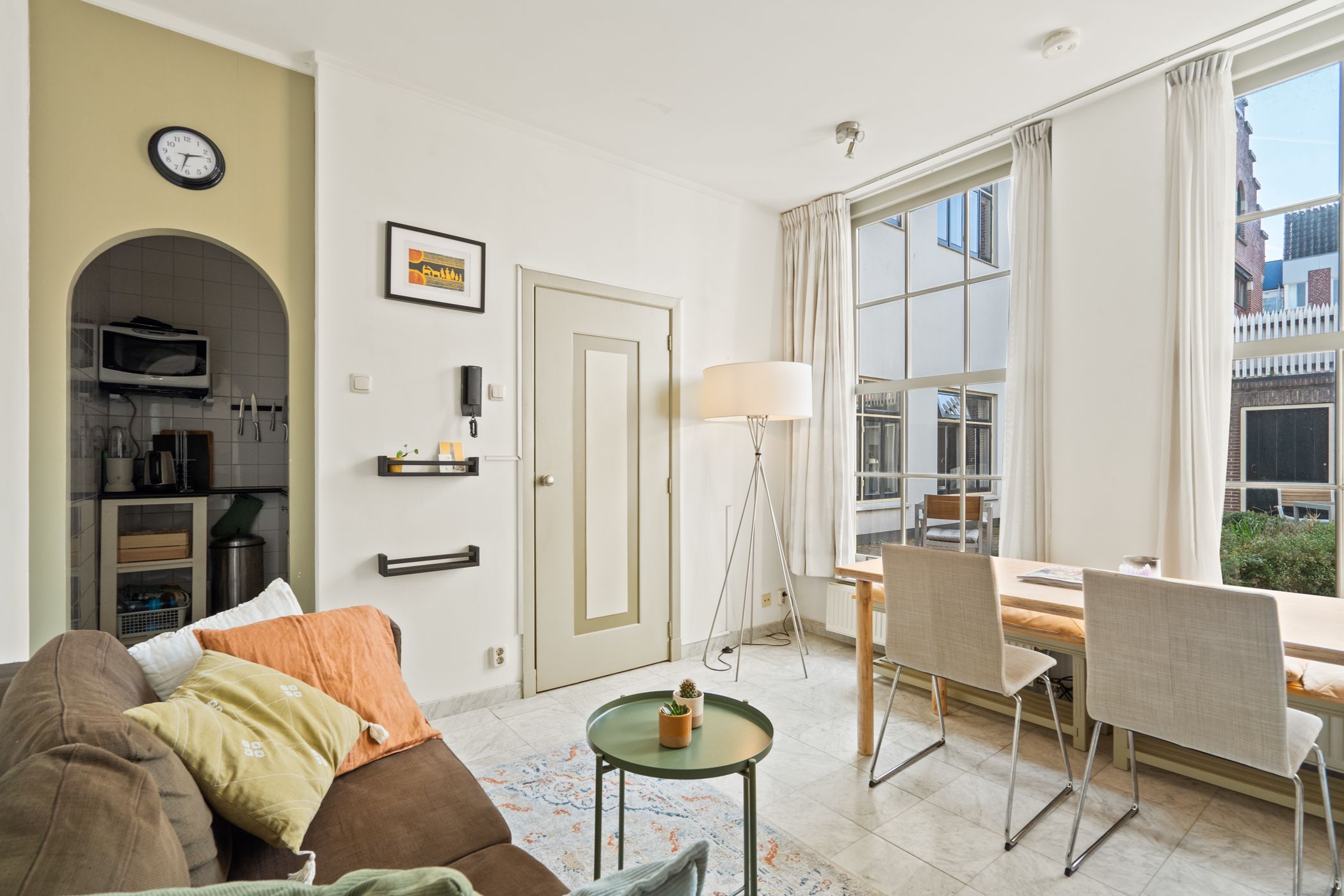 Foto 12 van Korte Nieuwstraat 6-J