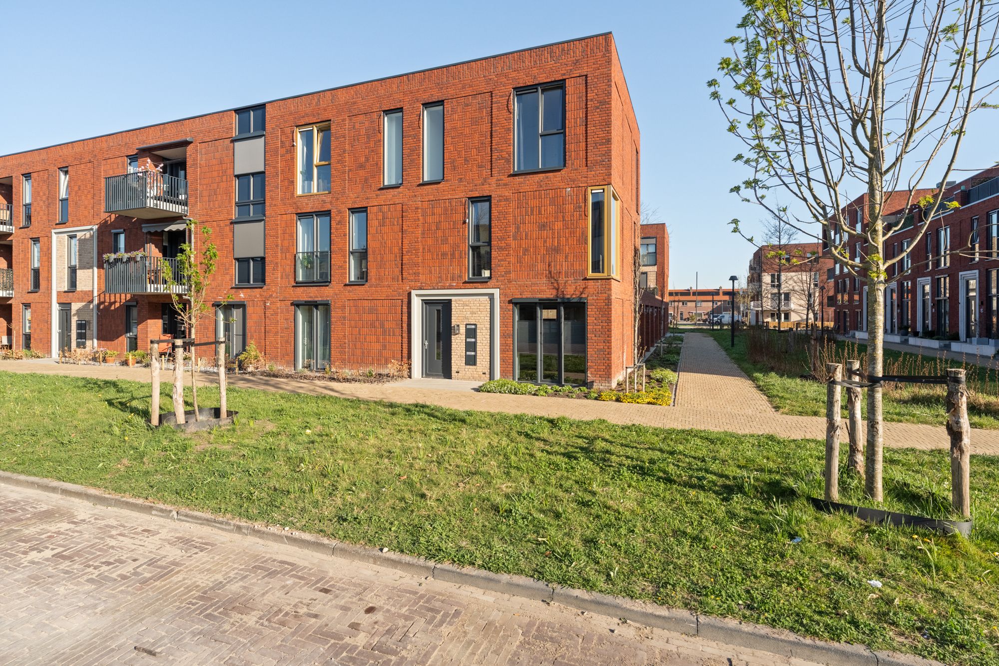 De Brug, 19, Emmeloord, 8302DA, Flevoland, Nederland 19 