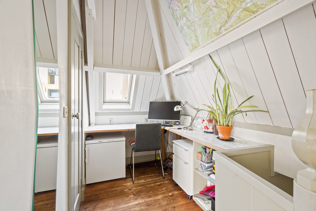 Foto 16 van Korte Nieuwstraat 6-J