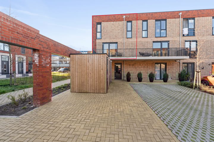 Foto 4 van De Brug 19