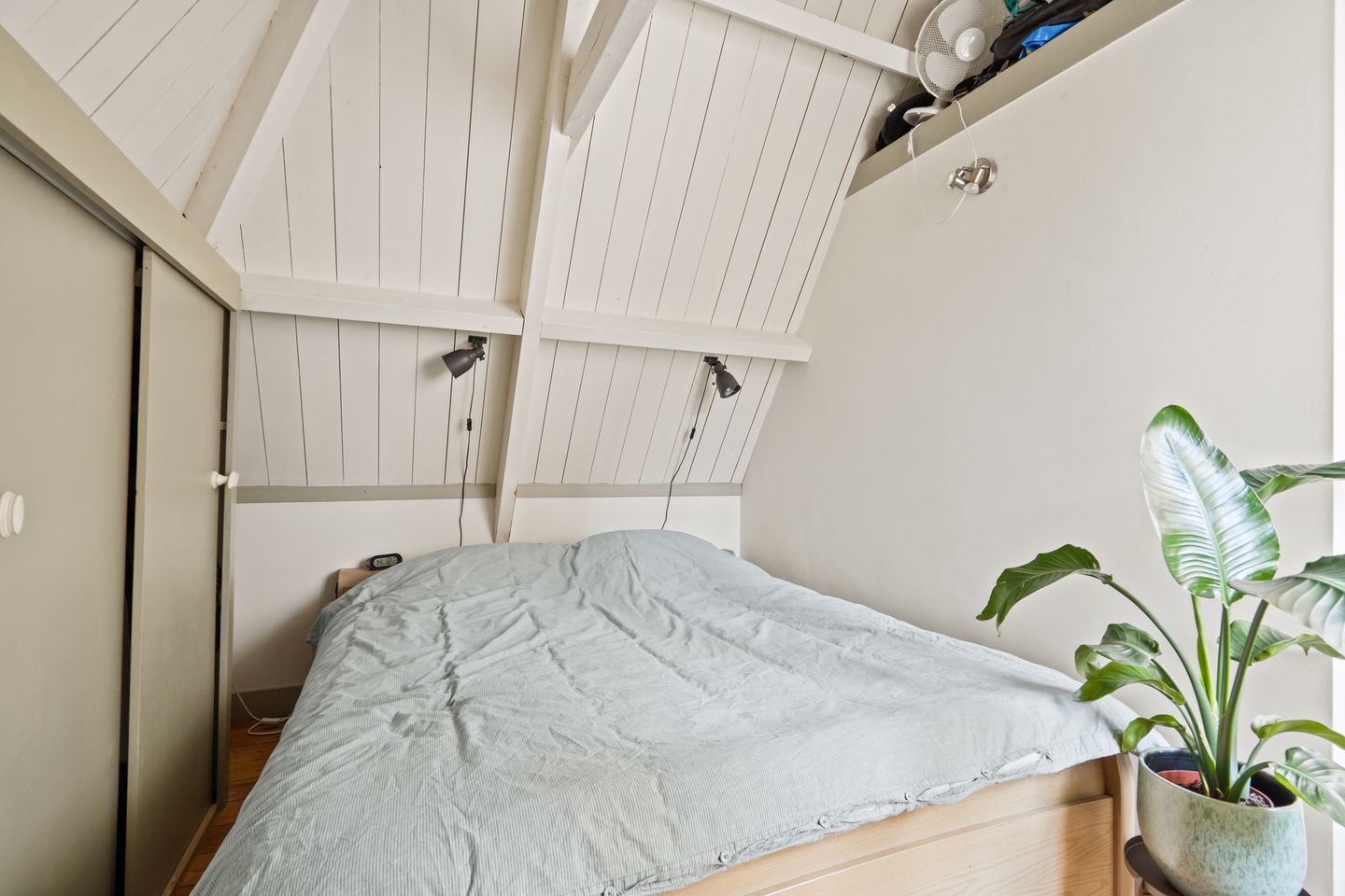 Foto 20 van Korte Nieuwstraat 6-J