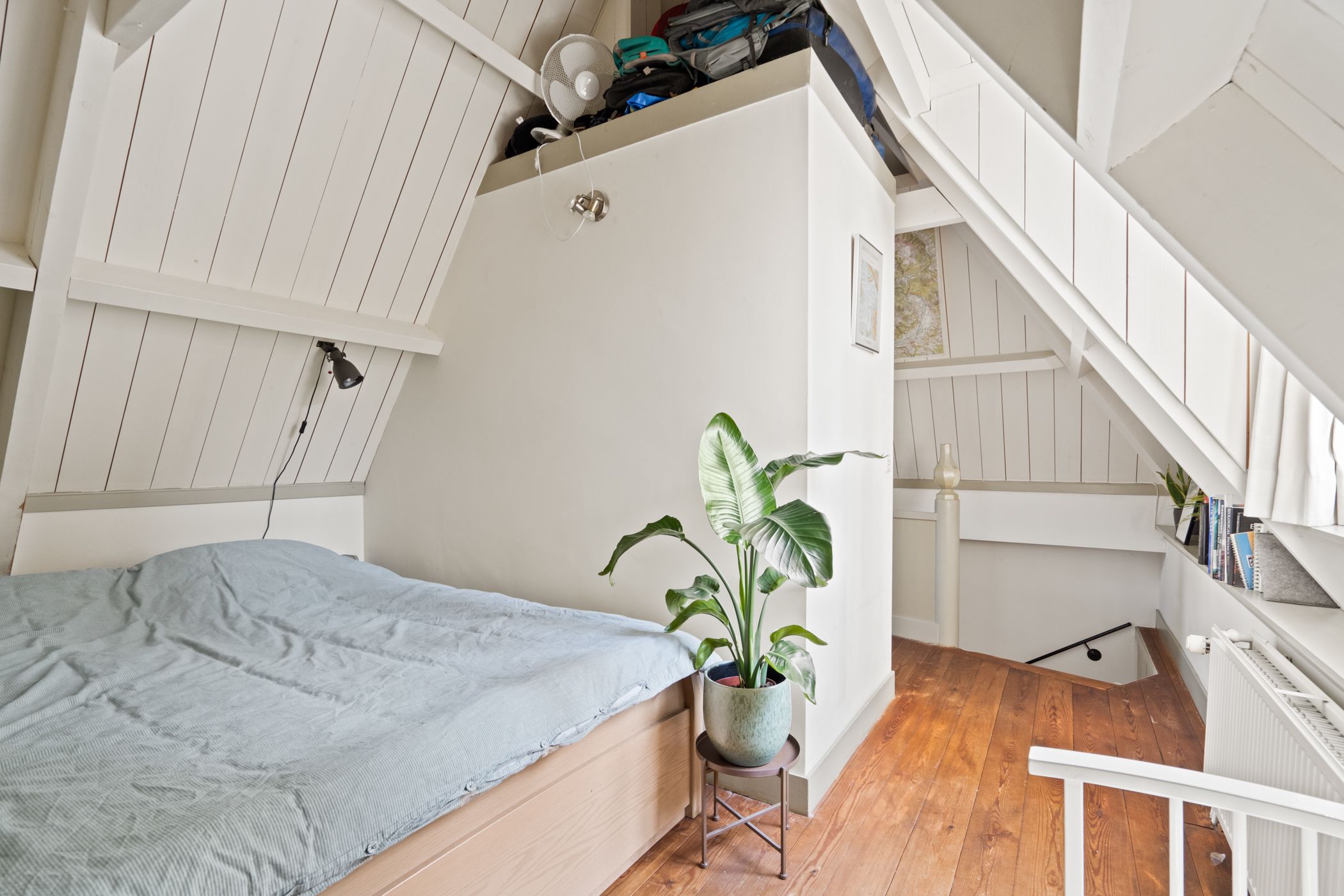 Foto 21 van Korte Nieuwstraat 6-J