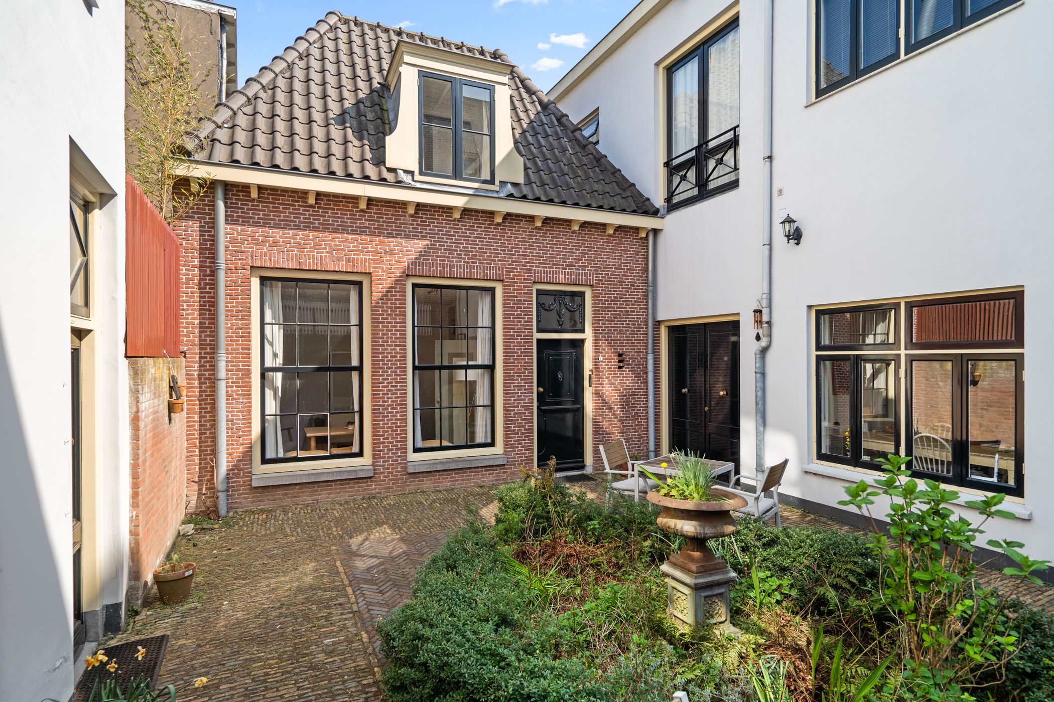 Foto 24 van Korte Nieuwstraat 6-J