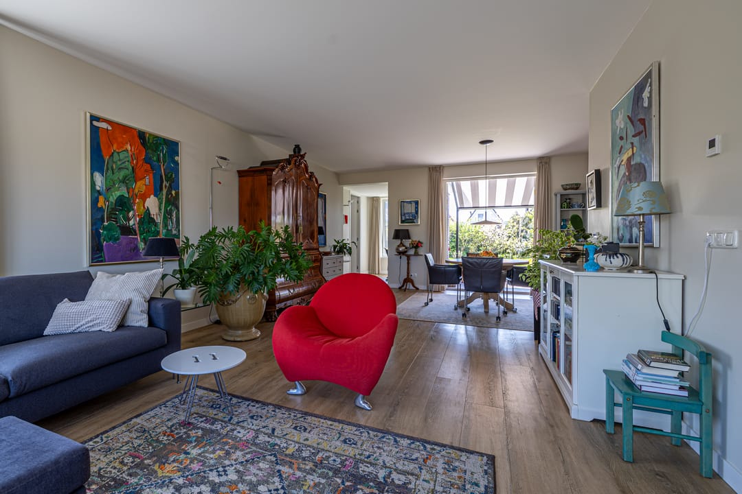 Foto 11 van De Dobbe 13