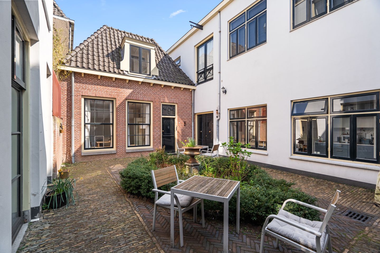 Foto 25 van Korte Nieuwstraat 6-J