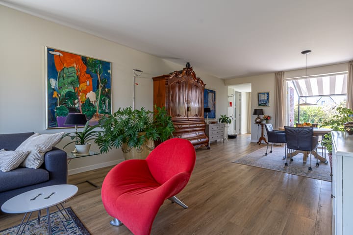 Foto 12 van De Dobbe 13