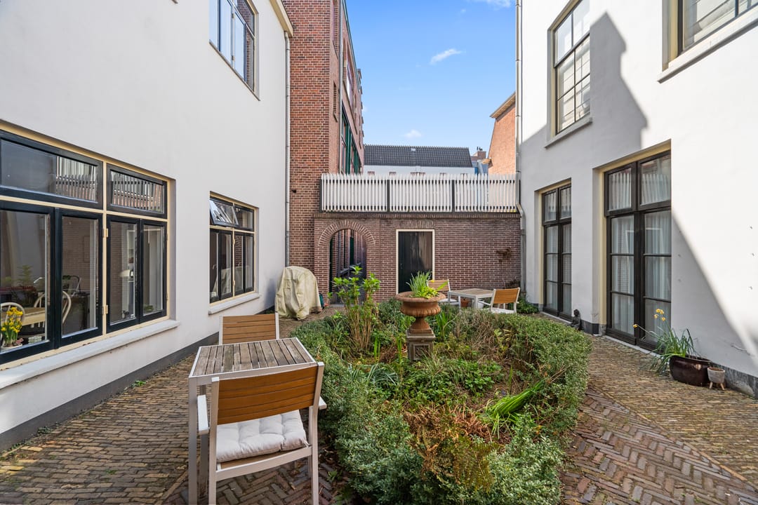 Foto 26 van Korte Nieuwstraat 6-J