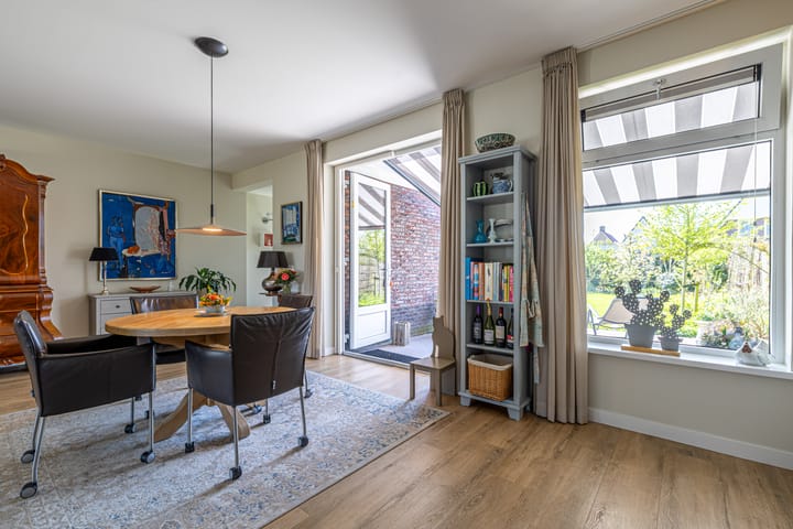 Foto 14 van De Dobbe 13