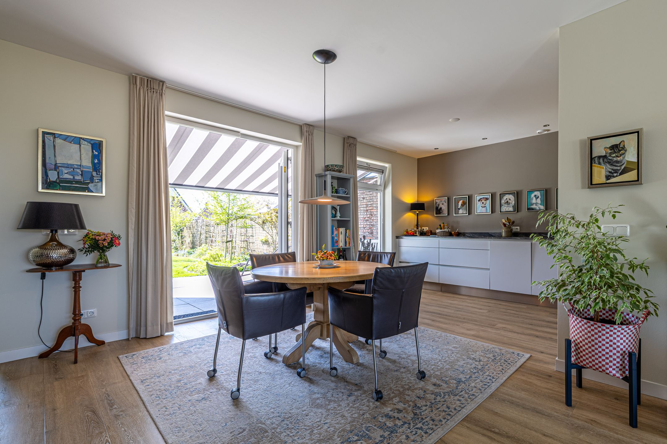 Foto 15 van De Dobbe 13