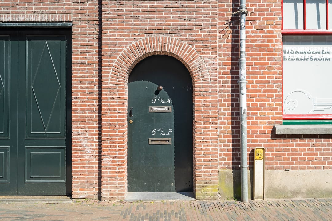 Foto 31 van Korte Nieuwstraat 6-J