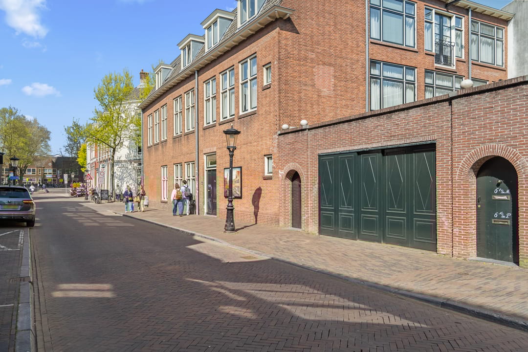 Foto 32 van Korte Nieuwstraat 6-J