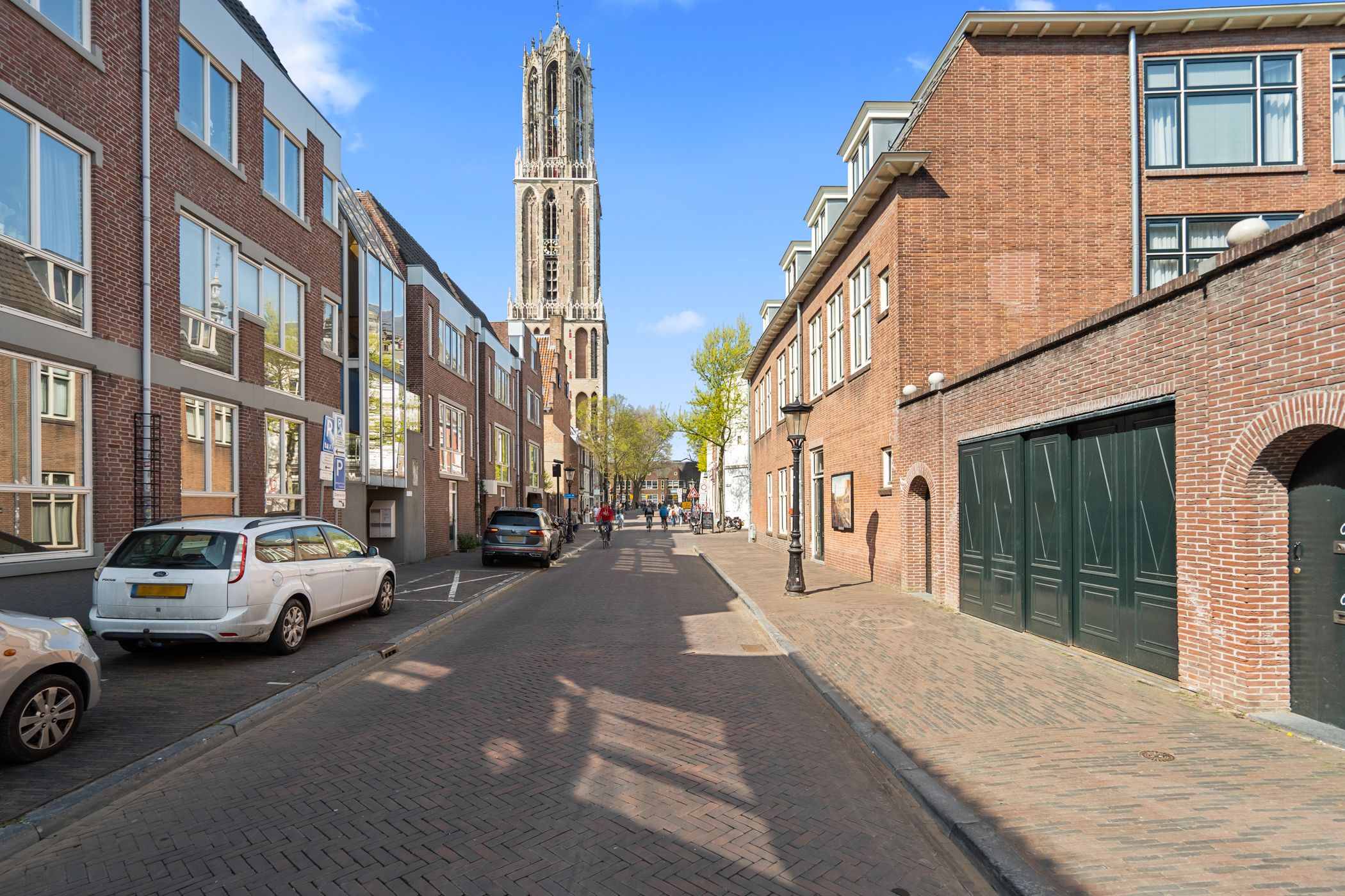 Foto 33 van Korte Nieuwstraat 6-J