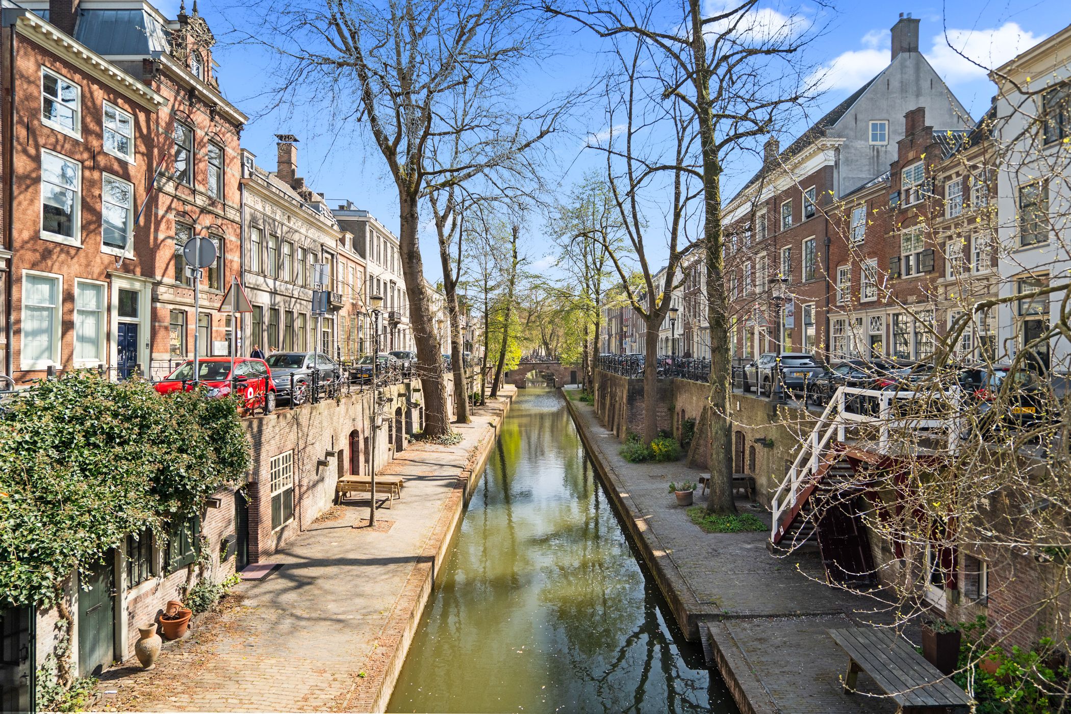 Foto 36 van Korte Nieuwstraat 6-J