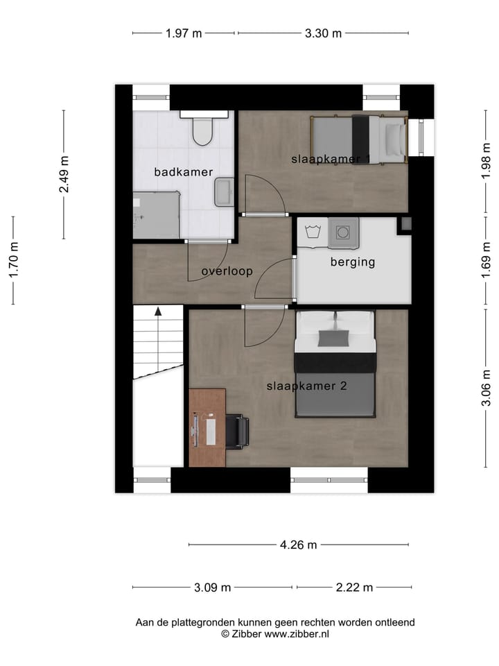 Foto 25 van De Brug 19