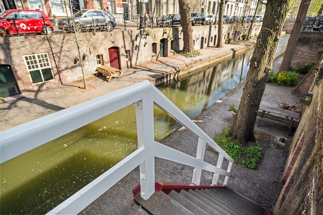 Foto 37 van Korte Nieuwstraat 6-J