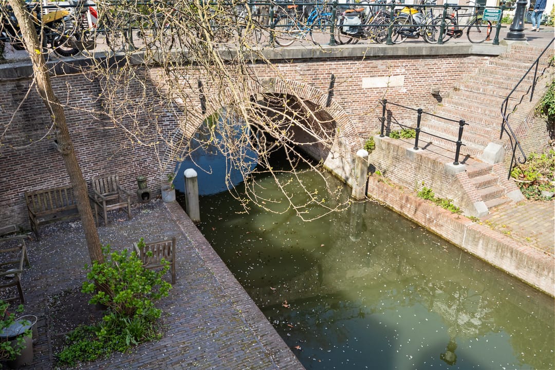 Foto 38 van Korte Nieuwstraat 6-J