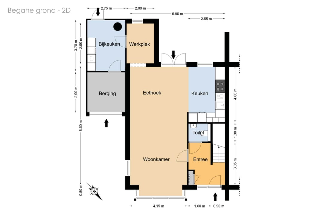 Foto 52 van De Dobbe 13