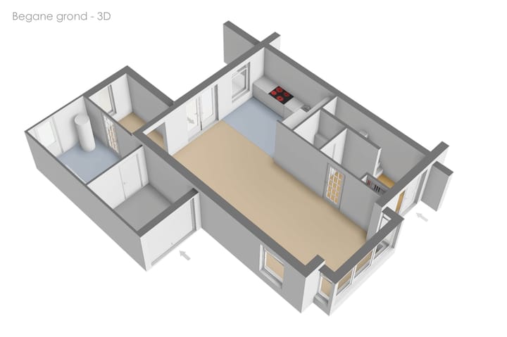 Foto 55 van De Dobbe 13