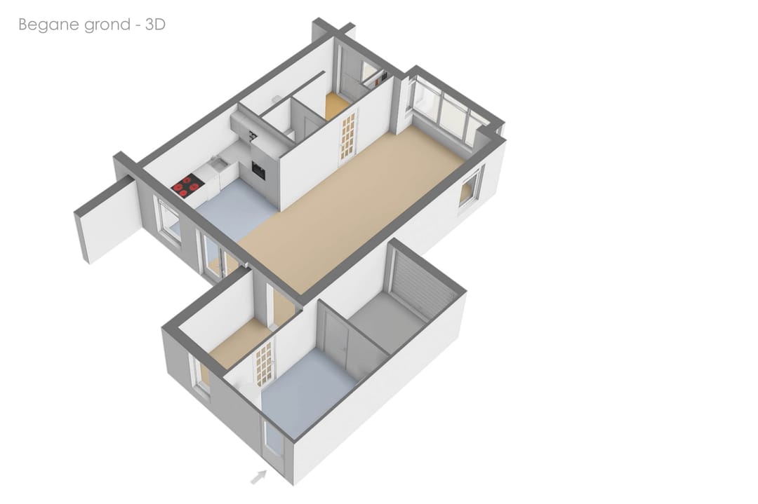Foto 58 van De Dobbe 13