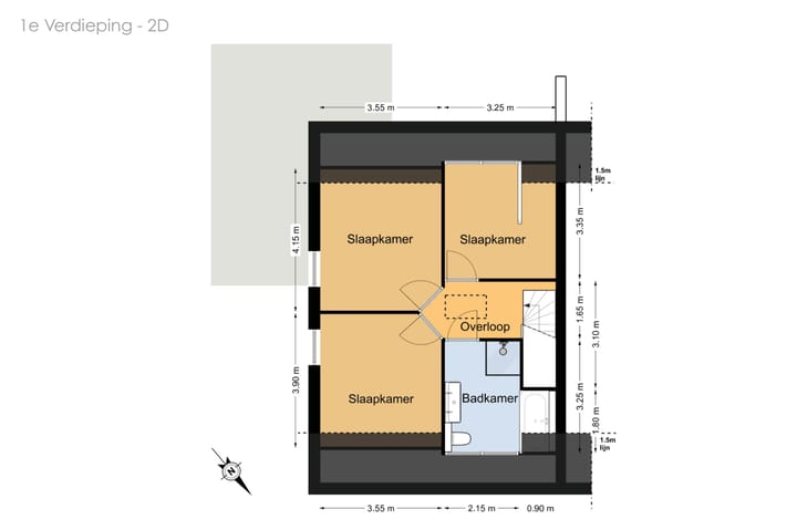 Foto 59 van De Dobbe 13