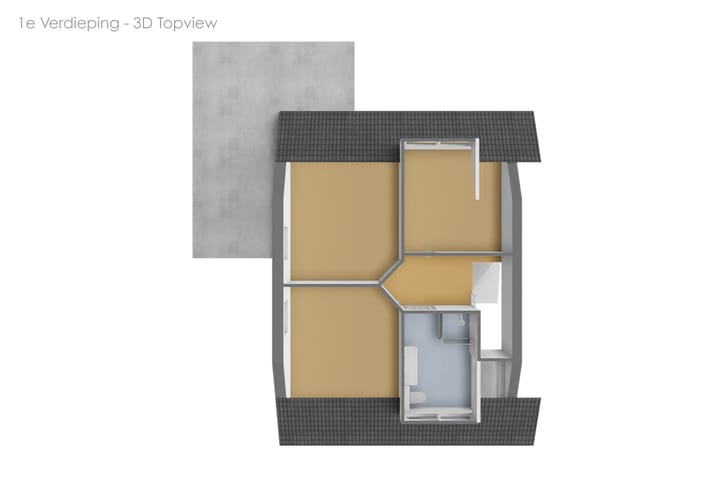 Foto 60 van De Dobbe 13