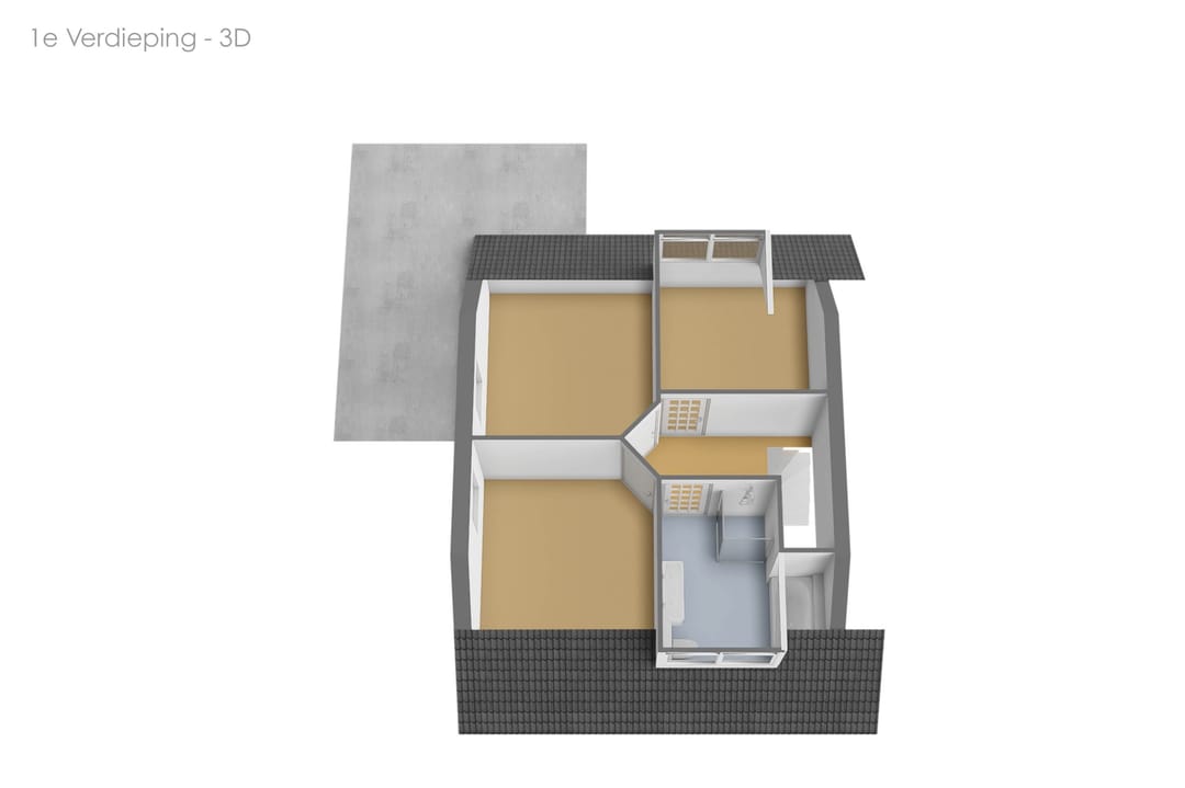 Foto 61 van De Dobbe 13