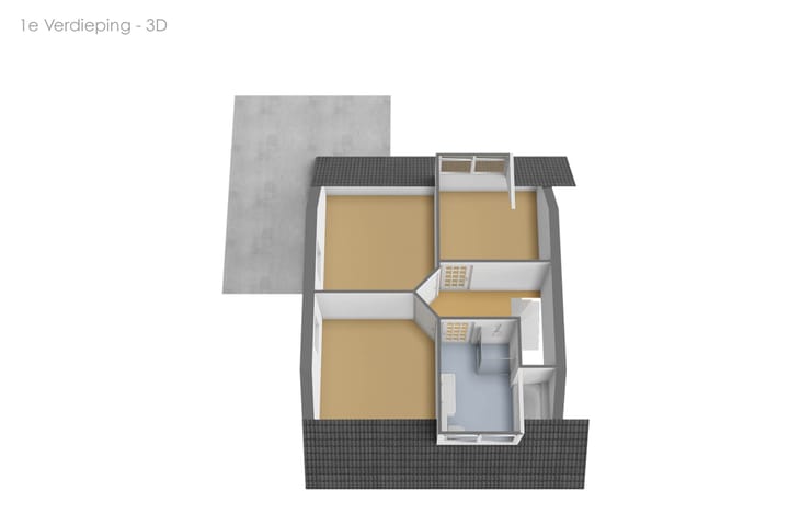 Foto 61 van De Dobbe 13