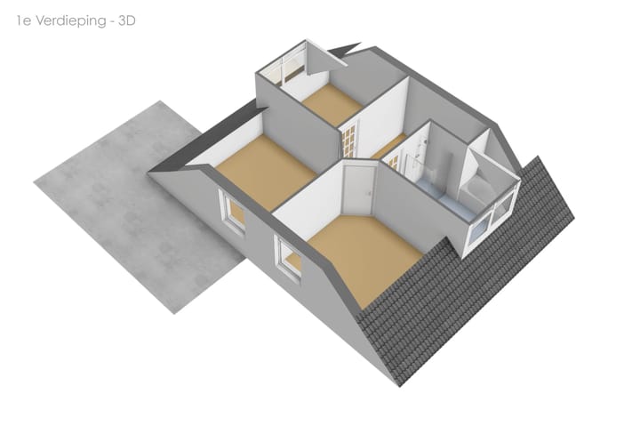 Foto 62 van De Dobbe 13